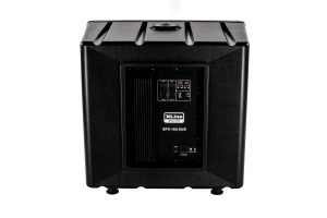 XLine SPX-18A SUB Сабвуфер активный в Талдоме
